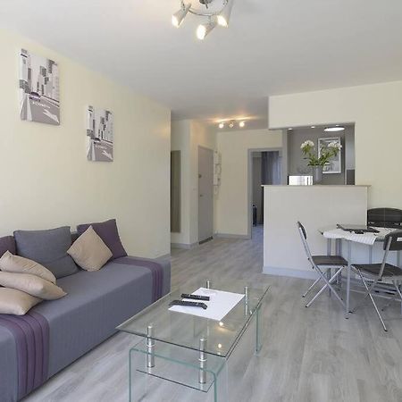 Le Grey-Jardin Des Plantes-Centre Des Congres Apartment Angers Exterior photo